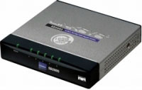 Cisco 5-Port 10/100/1000 Gigabit Switch (SD2005-EU) Cisco 5-Port 10/100/1000 Gigabit Switch (SD2005-EU)
